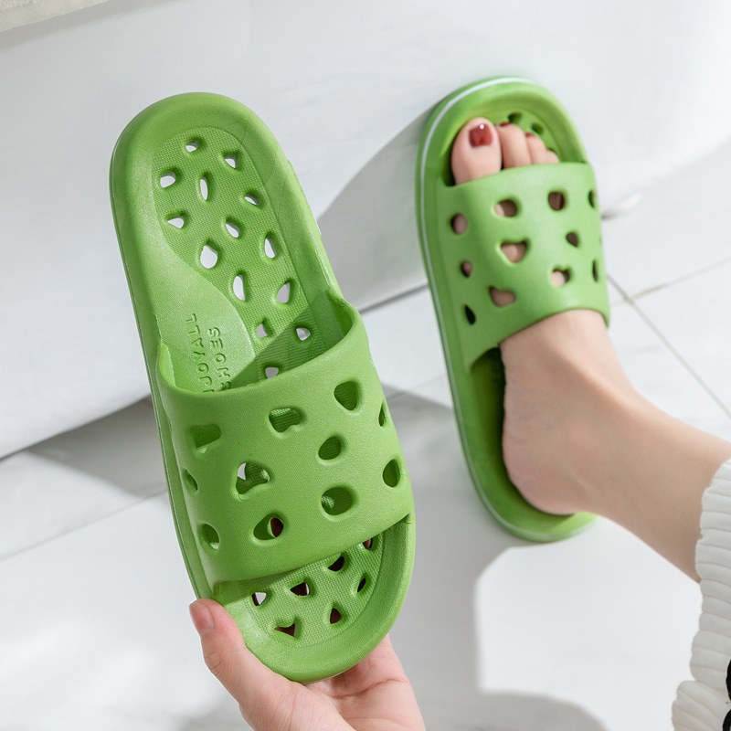 House Slipper Woman Cloud Holl - Men'S Shoes Non Slip 리뷰 및 가격