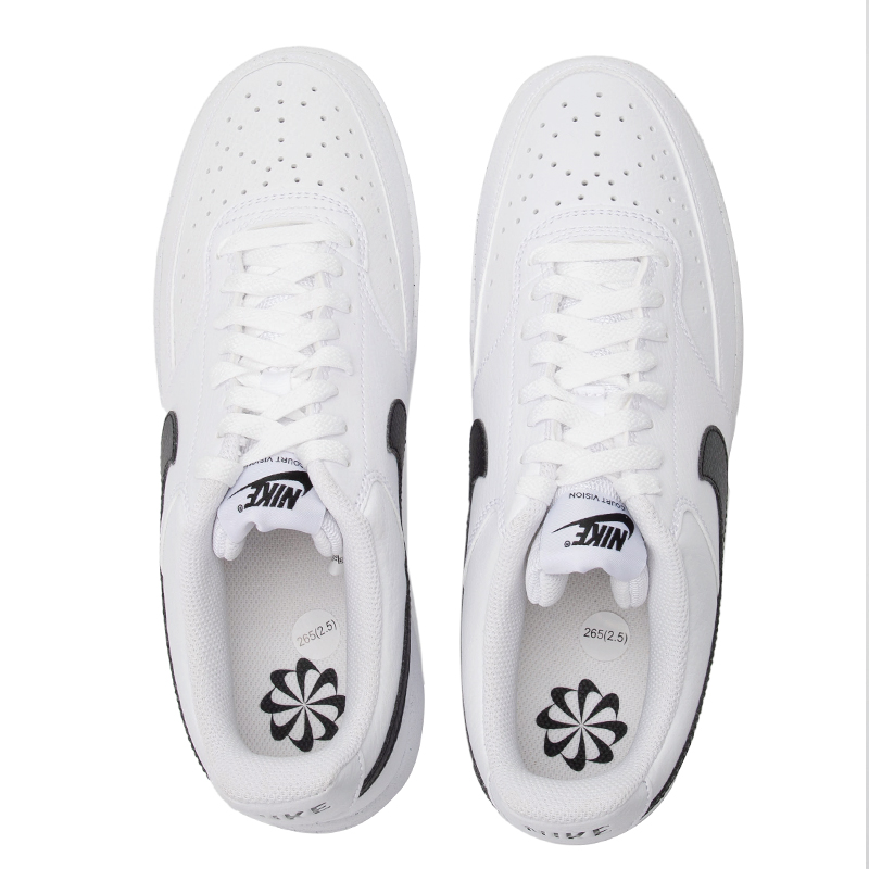 Nike Men's Sneakers Court Visi - Men'S Shoes In Next 리뷰 및 가격