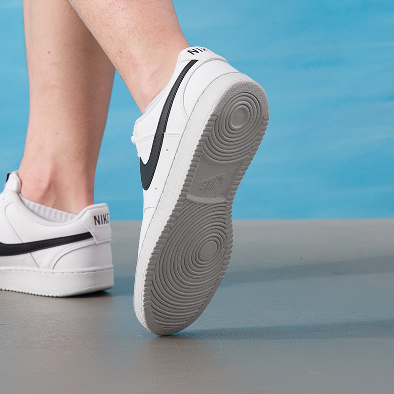 Nike Men's Sneakers Court Visi - Men'S Shoes In Next 리뷰 및 가격