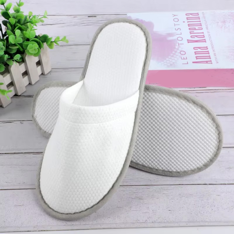 White Cotton Slippers Men Wome - Men Shoes Sale 리뷰 및 가격