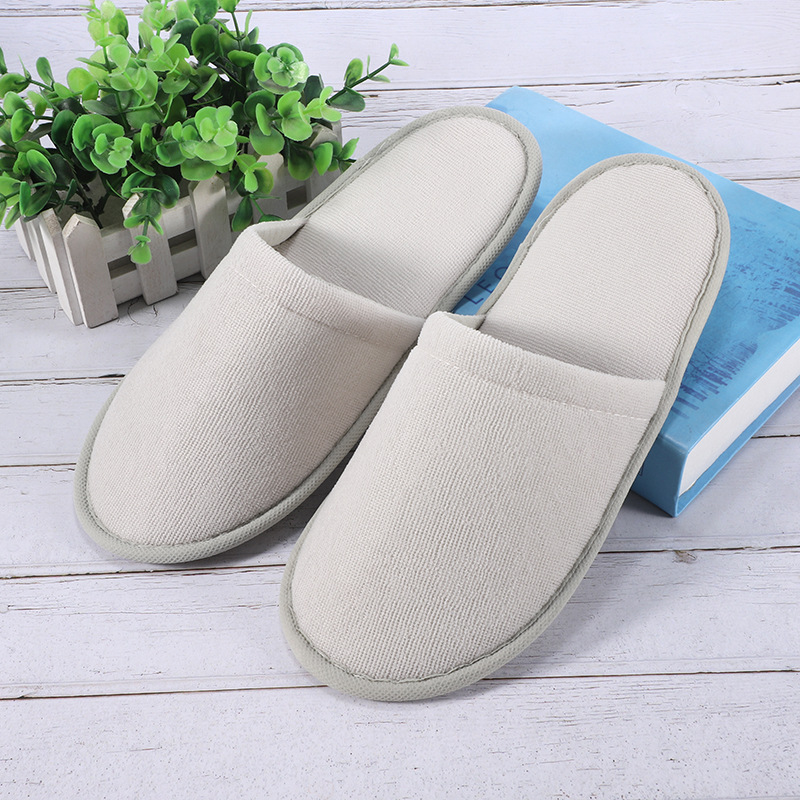 White Cotton Slippers Men Wome - Men Shoes Sale 리뷰 및 가격