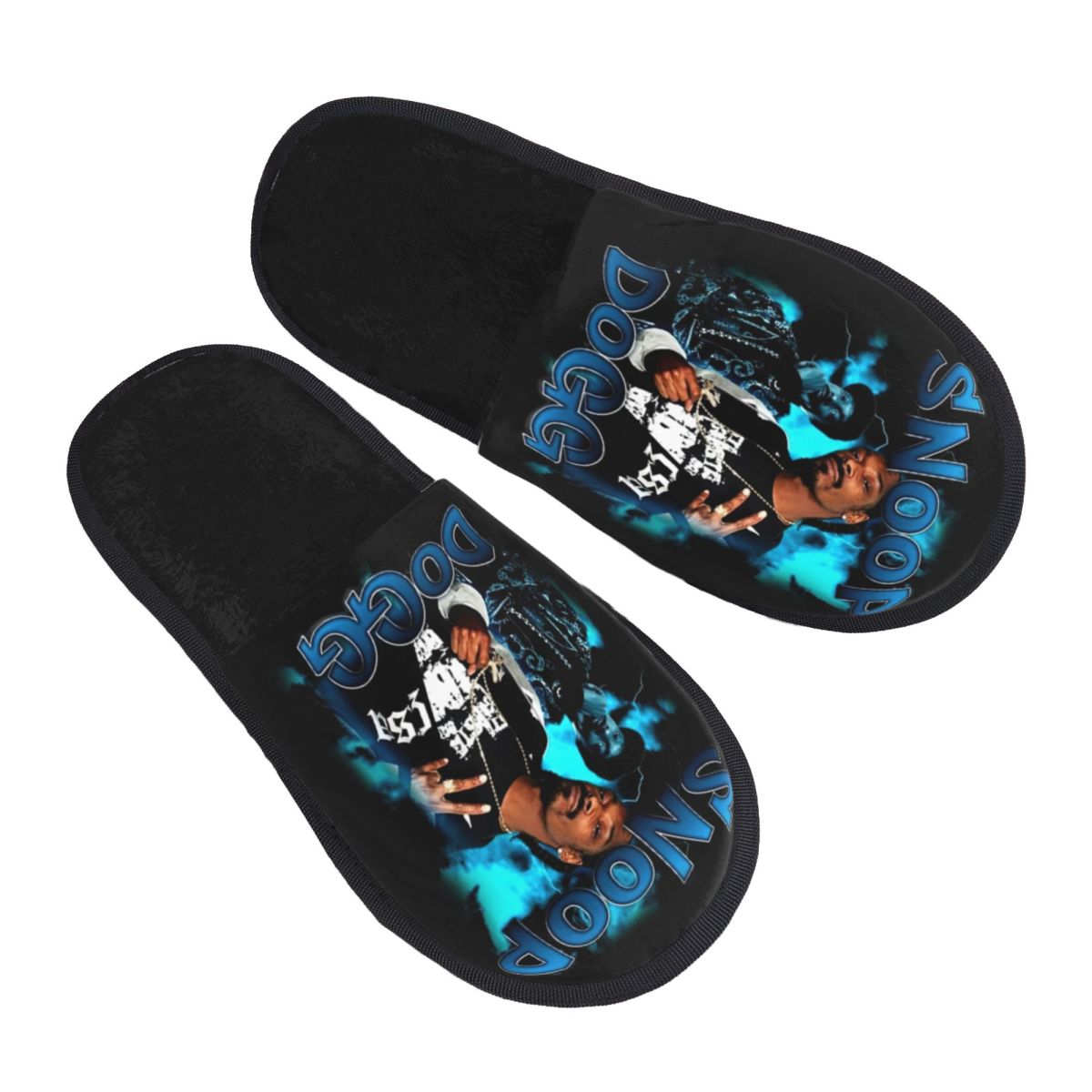 Snoop Dogg Vintage 90s House S - Men Shoes On 리뷰 및 가격
