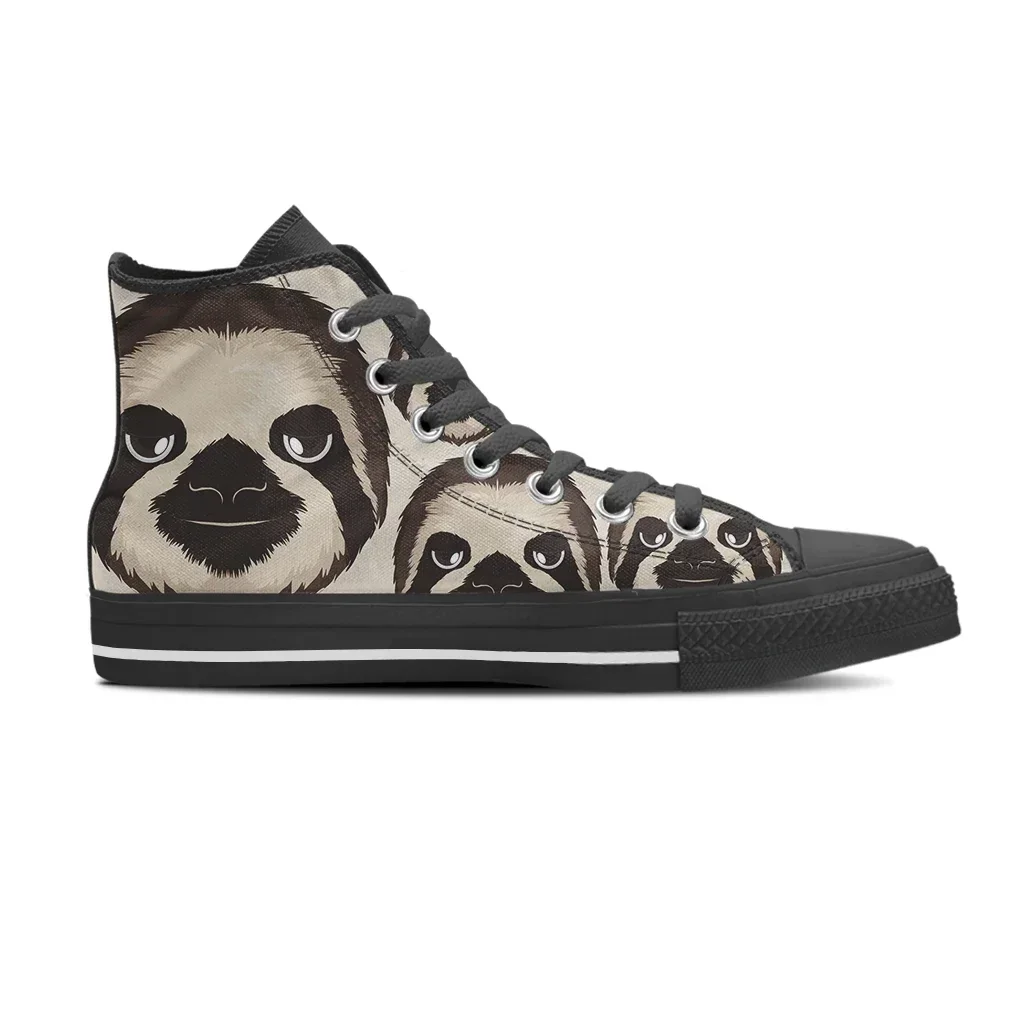 Hot Sale High Top Canvas Shoes - Men Shoes Sale 리뷰 및 가격