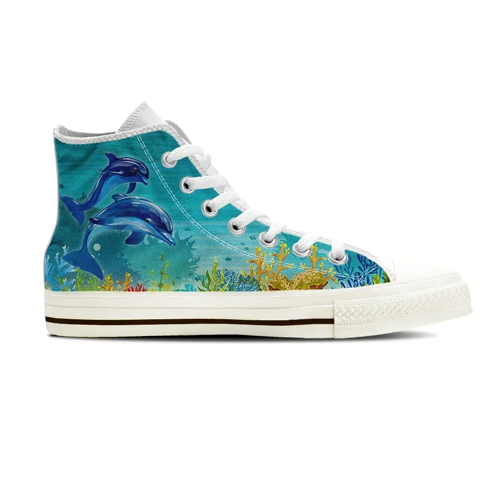 Hot Sale High Top Canvas Shoes - Men Shoes Sale 리뷰 및 가격