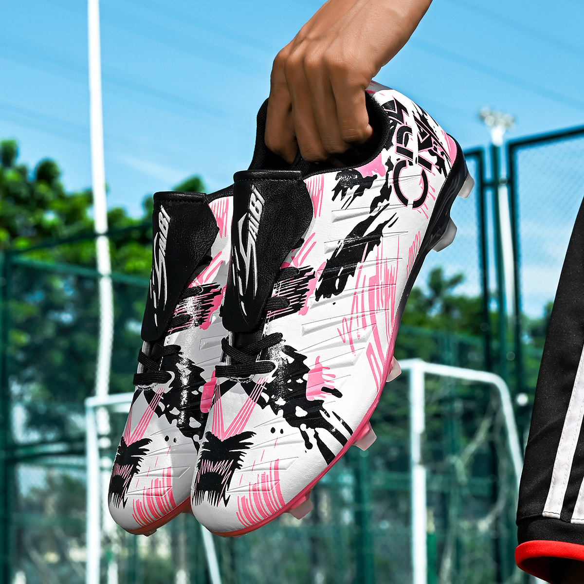 2026 Limited Edition Soccer Sh - Men'S Shoes Limited Edition 리뷰 및 가격