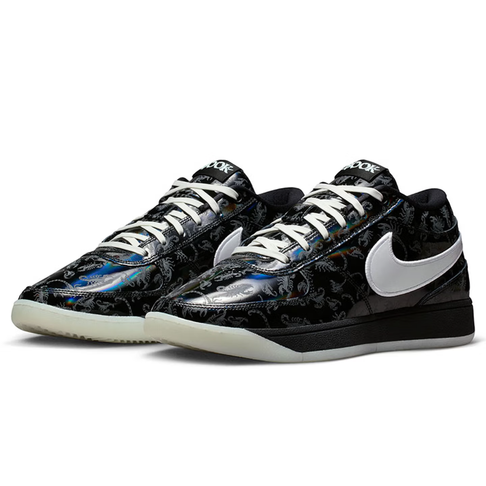 Nike Book 1 Minimalist Fashion - Men'S Shoes Limited Edition 리뷰 및 가격