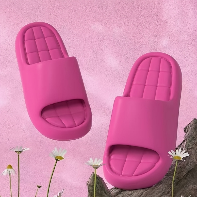 Summer Women and Men Slippers  - Men'S Shoes Non Slip 리뷰 및 가격