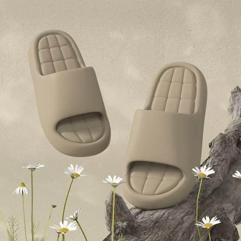 Summer Women and Men Slippers  - Men'S Shoes Non Slip 리뷰 및 가격