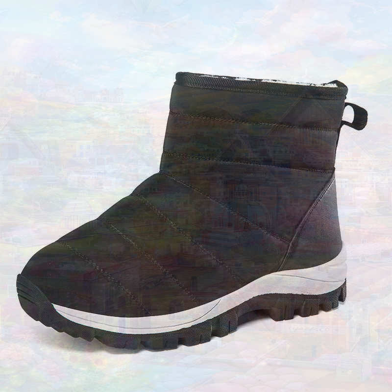 Nonslip Thermo Elderly Tennis  - Men'S Shoes Expensive Brands 리뷰 및 가격