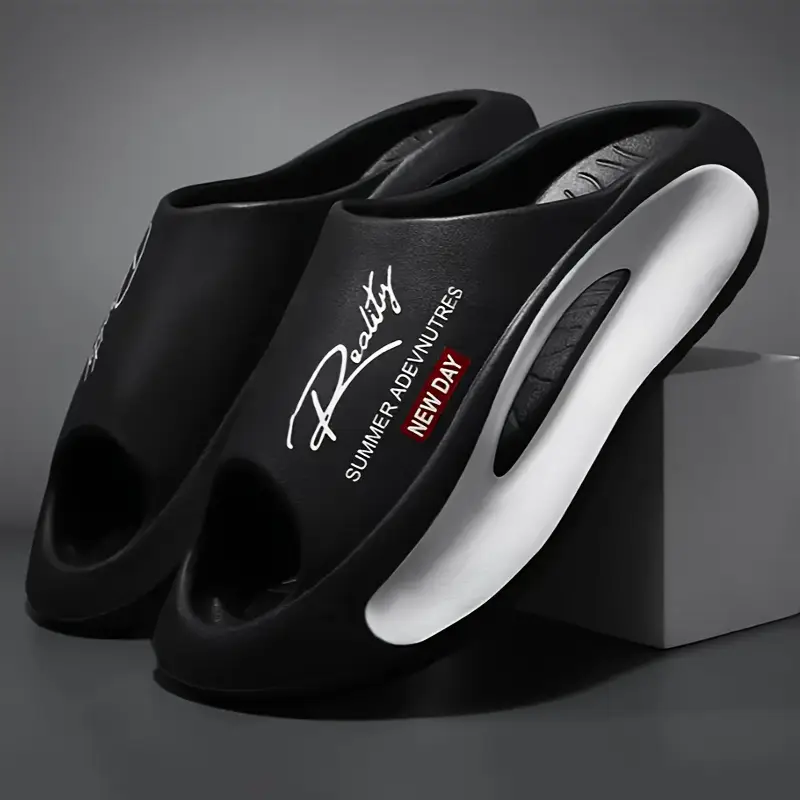 Unisex Casual Four Seasons Sli - Men Shoes On 리뷰 및 가격