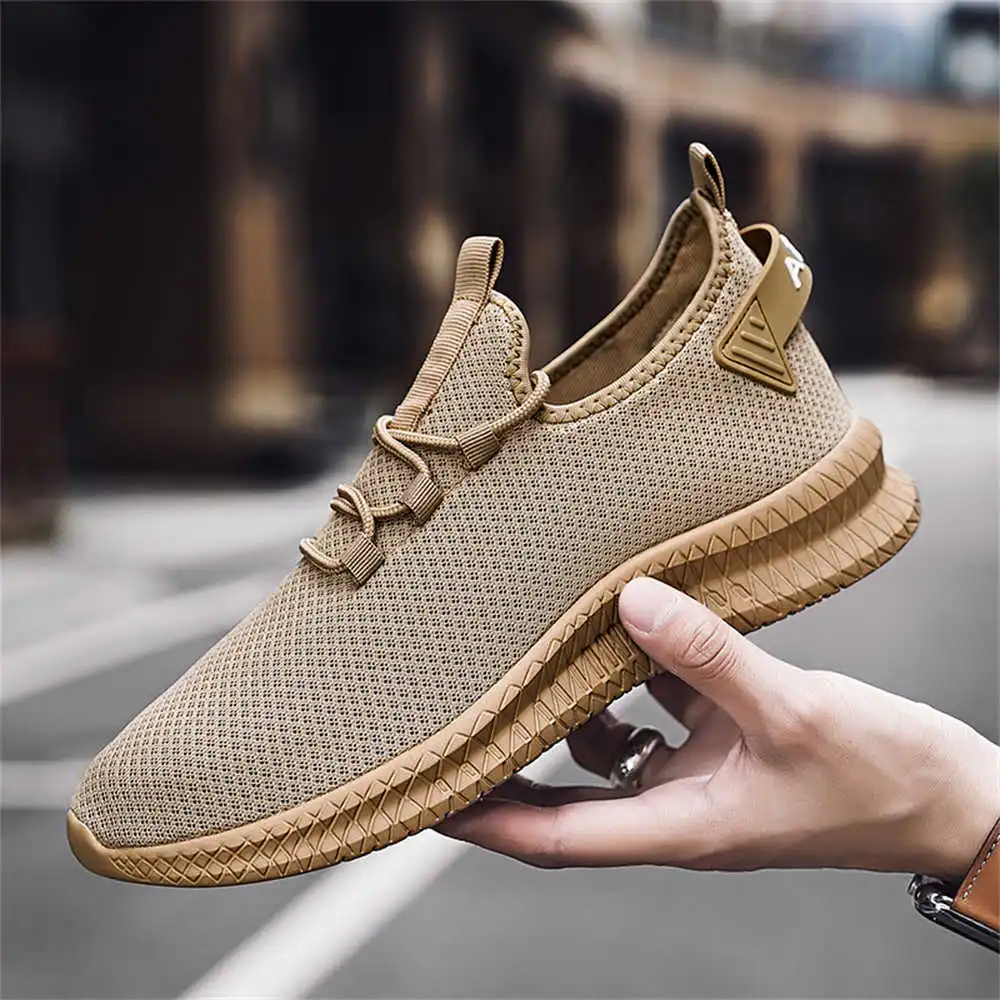 Demi-season Mesh Tenni Man Run - Men'S Shoes Expensive Brands 리뷰 및 가격