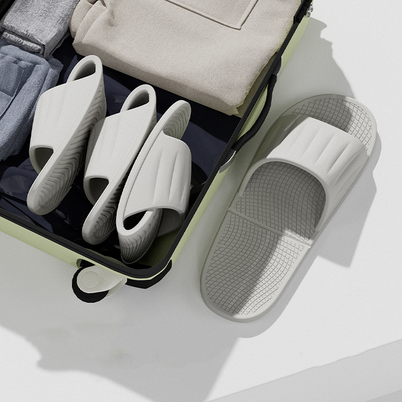 Foldable Travel Slippers for W - Men'S Shoes Non Slip 리뷰 및 가격