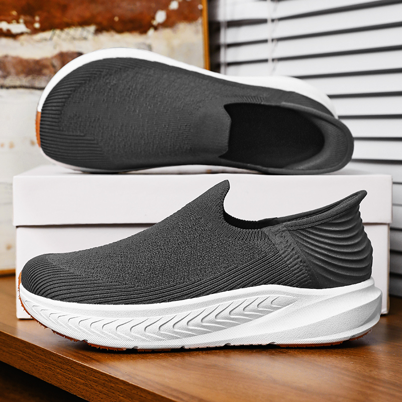 Men's Slip ins Barefoot Shoes  - Men'S Shoes With Wide Toe Box 리뷰 및 가격