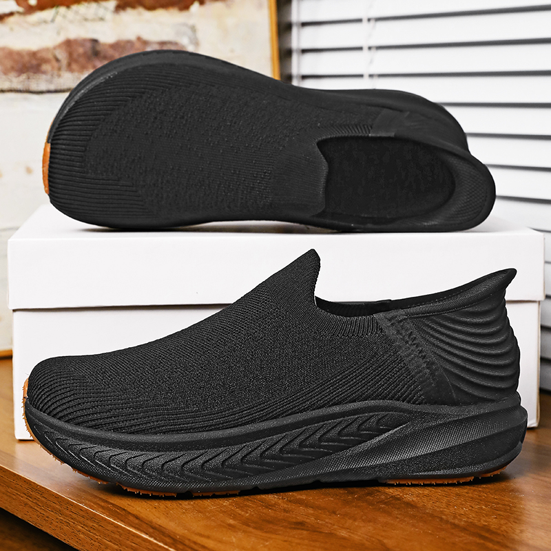 Men's Slip ins Barefoot Shoes  - Men'S Shoes With Wide Toe Box 리뷰 및 가격