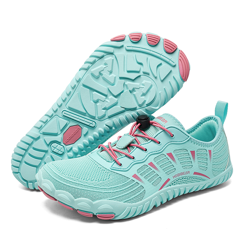 HOBIBEAR Mens Womens  Barefoot - Men'S Shoes With Wide Toe Box 리뷰 및 가격