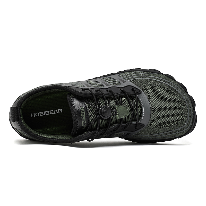 HOBIBEAR Mens Womens  Barefoot - Men'S Shoes With Wide Toe Box 리뷰 및 가격
