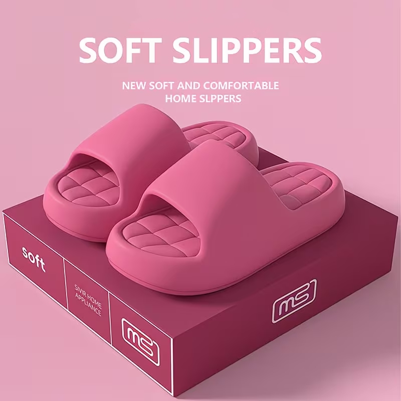 Fashion Women's Slippers Indoo - Men'S Shoes To Women'S Size 리뷰 및 가격