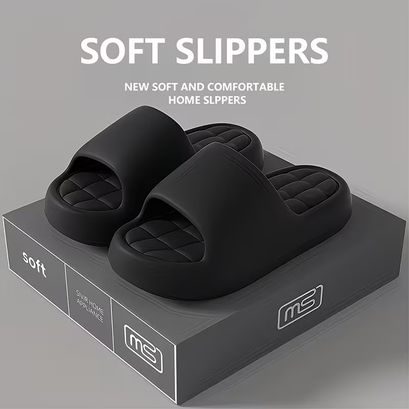 Fashion Women's Slippers Indoo - Men'S Shoes To Women'S Size 리뷰 및 가격