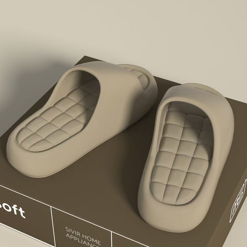 Fashion Women's Slippers Indoo - Men'S Shoes To Women'S Size 리뷰 및 가격