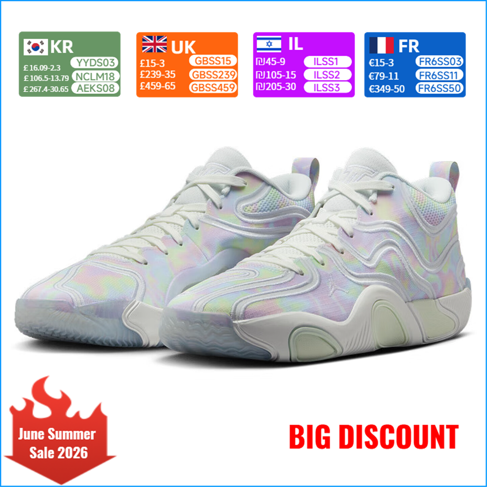 Nike Jordan Men's Tatum TATUM  - Men'S Shoes Limited Edition 리뷰 및 가격