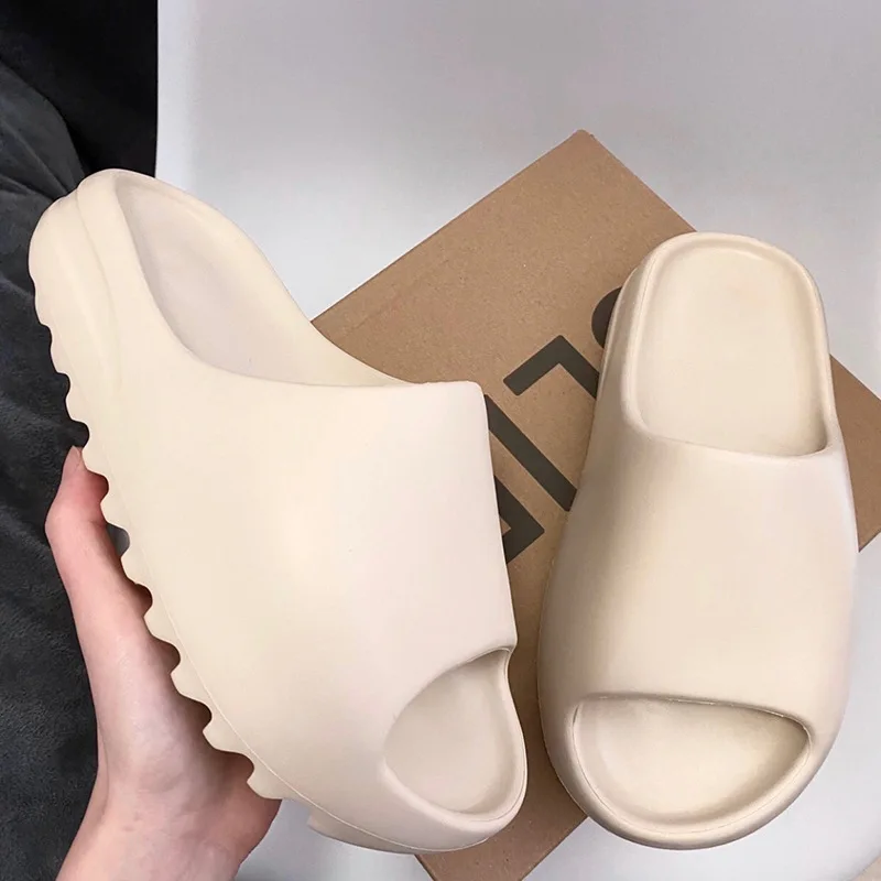 House Shoes Non-Slip thick Sof - Men Shoes On 리뷰 및 가격