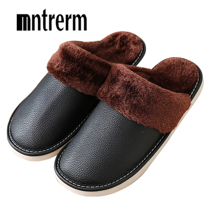 Mntrerm Women Slippers Winter  - Men Shoes Sale 리뷰 및 가격