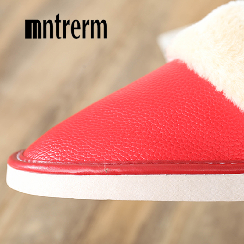 Mntrerm Women Slippers Winter  - Men Shoes Sale 리뷰 및 가격