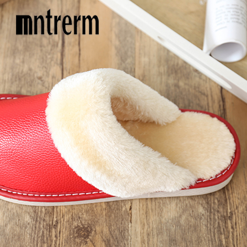 Mntrerm Women Slippers Winter  - Men Shoes Sale 리뷰 및 가격