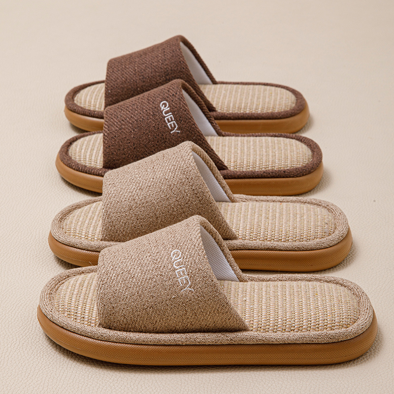 New  slippers for women at hom - Men'S Shoes Non Slip 리뷰 및 가격
