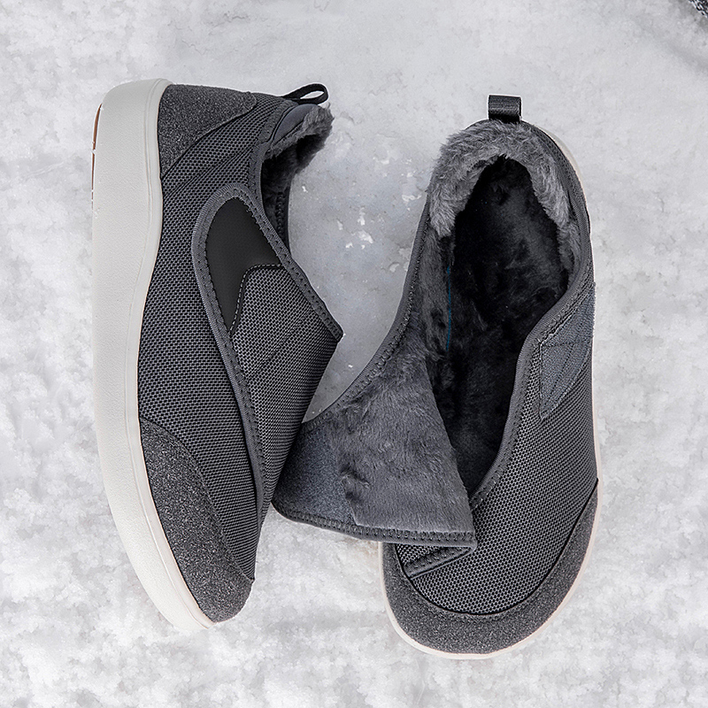 Winter Wide Toe Box Casual Sne - Men'S Shoes With Wide Toe Box 리뷰 및 가격