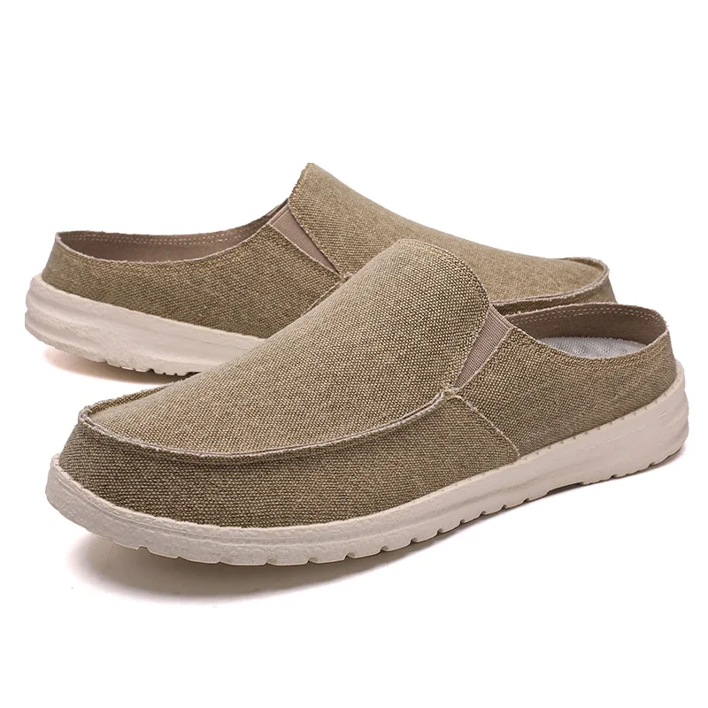 Barefoot Man Casual Shoe Cover - Loafer Slip On Men 리뷰 및 가격