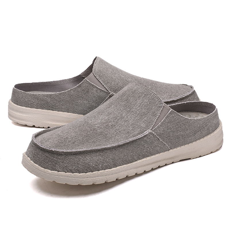 Barefoot Man Casual Shoe Cover - Loafer Slip On Men 리뷰 및 가격