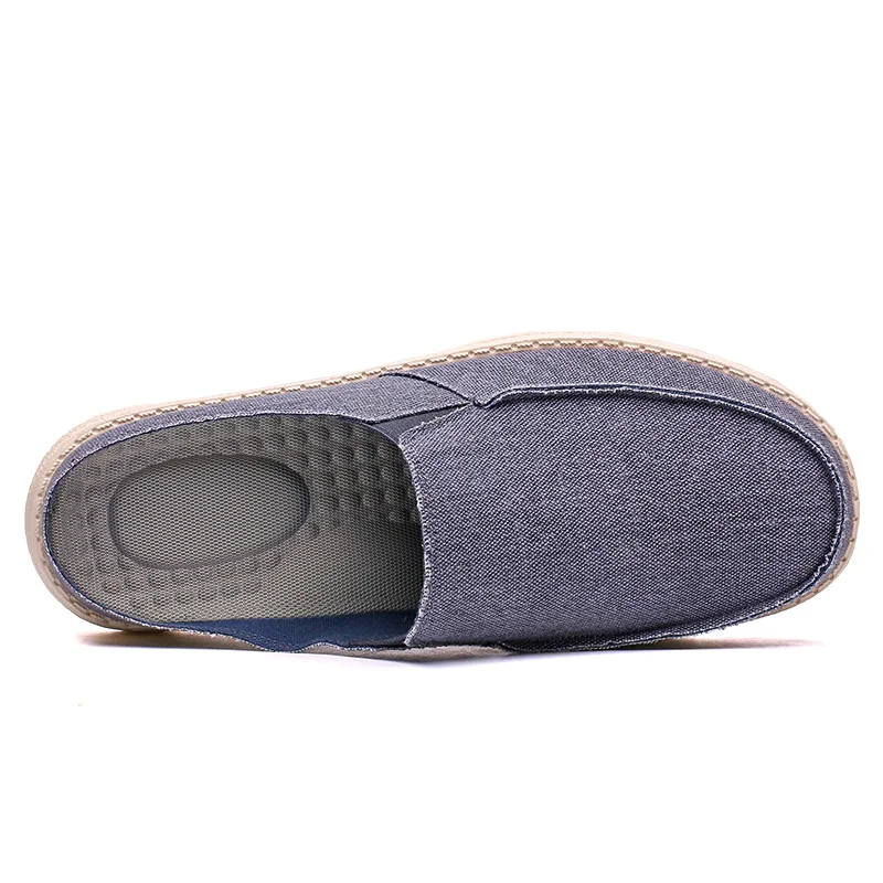 Barefoot Man Casual Shoe Cover - Loafer Slip On Men 리뷰 및 가격