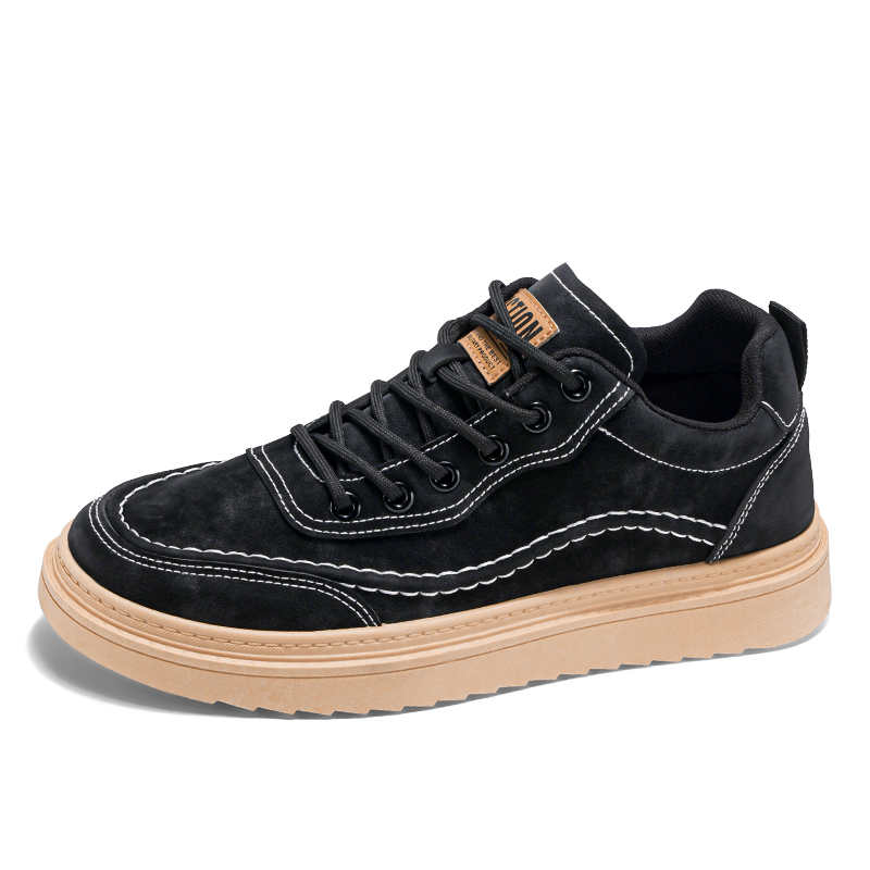 Ecoleather Brown Men's Size 46 - Men Shoes Sale 리뷰 및 가격