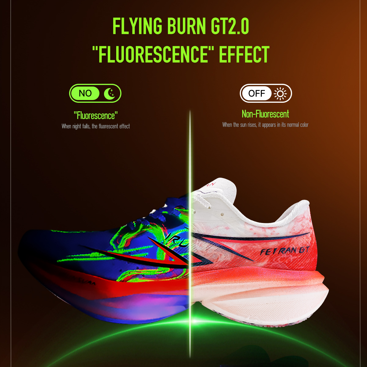 IRUNSVAN Platinum Carbon Plate - Men'S Shoes Limited Edition 리뷰 및 가격