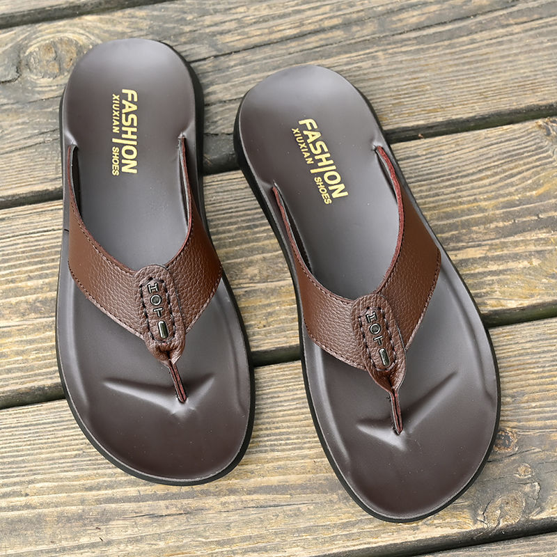 Hot Sale Men's Flip Flops High - Men Shoes Sale 리뷰 및 가격