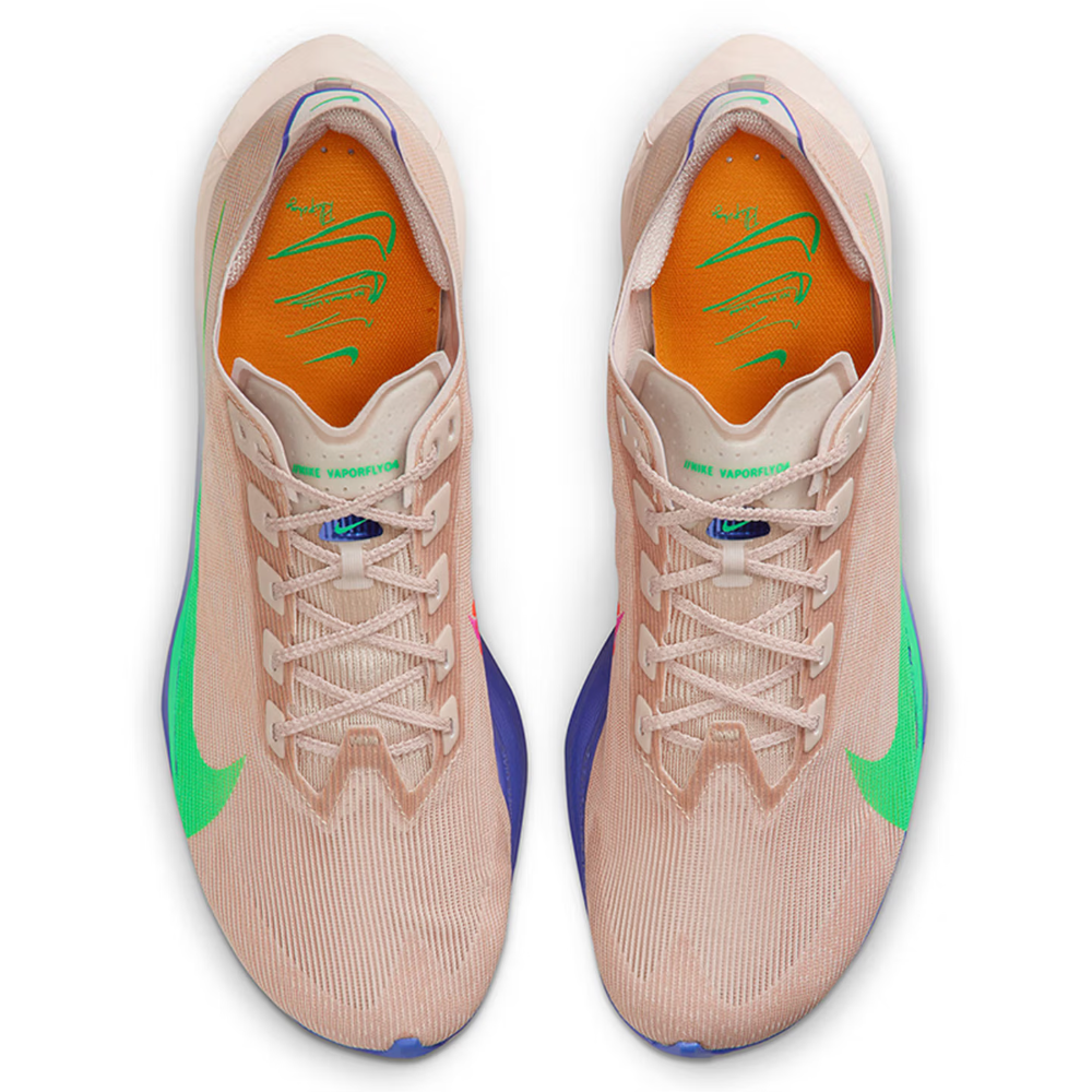 Nike VaporFly 4 Jipjog Limited - Men'S Shoes Limited Edition 리뷰 및 가격