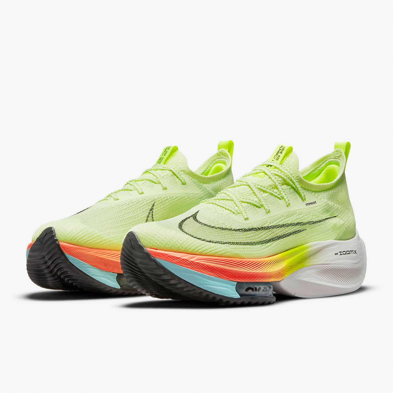 Nike genuine Air Zoom Alphafly - Men'S Shoes In Next 리뷰 및 가격