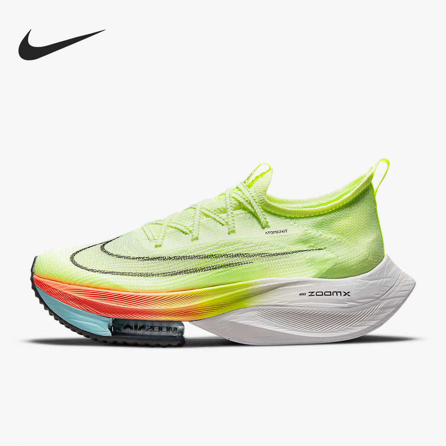 Nike genuine Air Zoom Alphafly - Men'S Shoes In Next 리뷰 및 가격