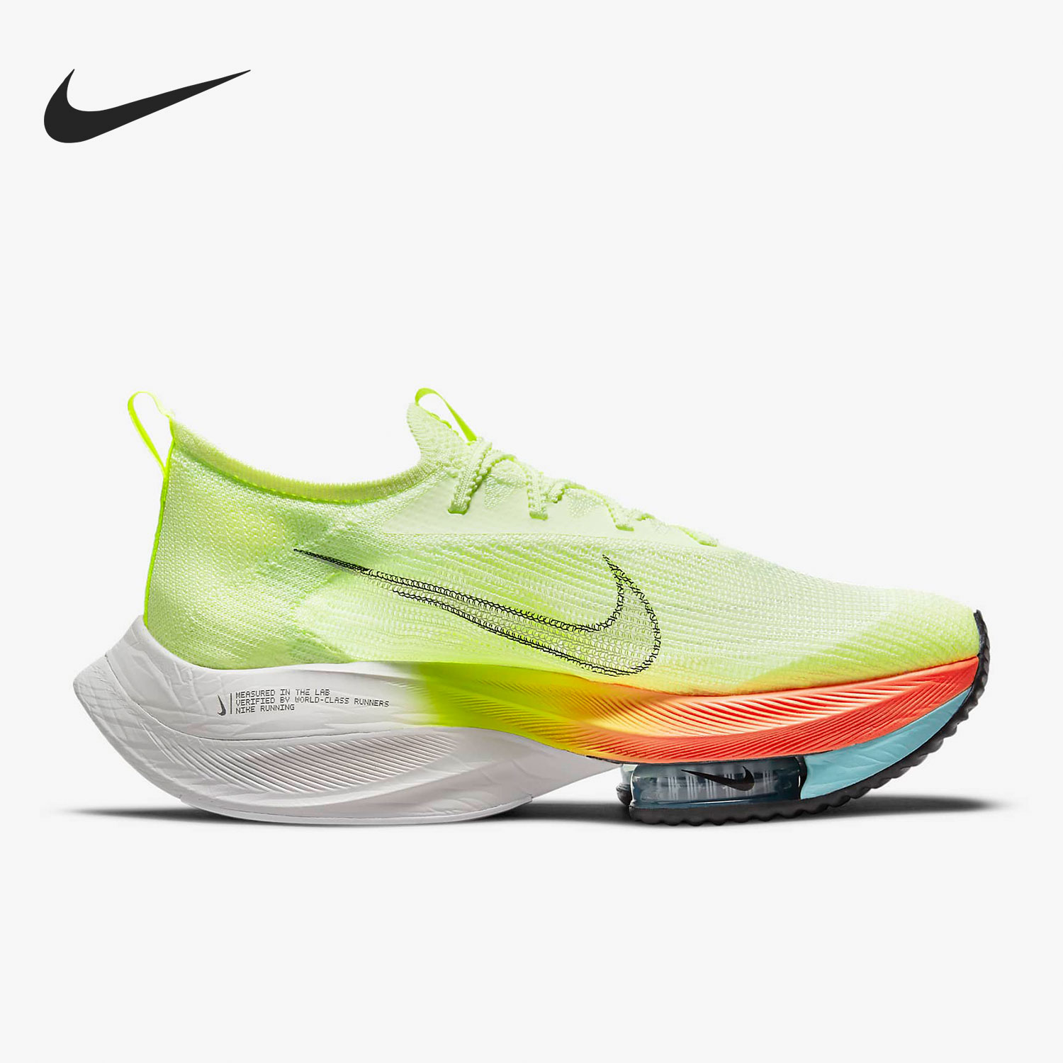 Nike genuine Air Zoom Alphafly - Men'S Shoes In Next 리뷰 및 가격