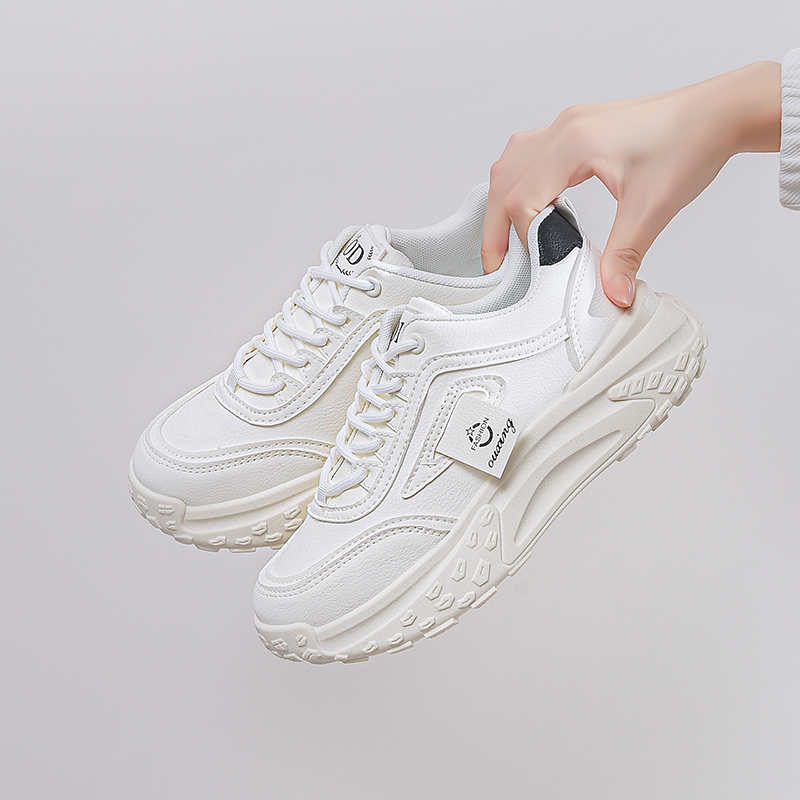With Lacing Platformed Black B - Men'S Shoes To Women'S Size 리뷰 및 가격
