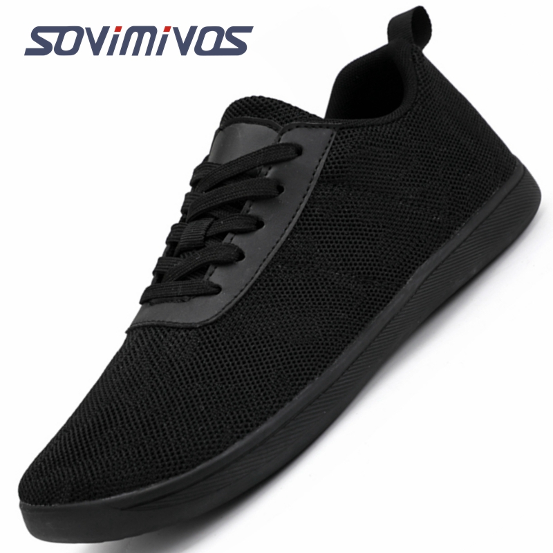 Mens Barefoot Shoes Zero Drop  - Men'S Shoes With Wide Toe Box 리뷰 및 가격