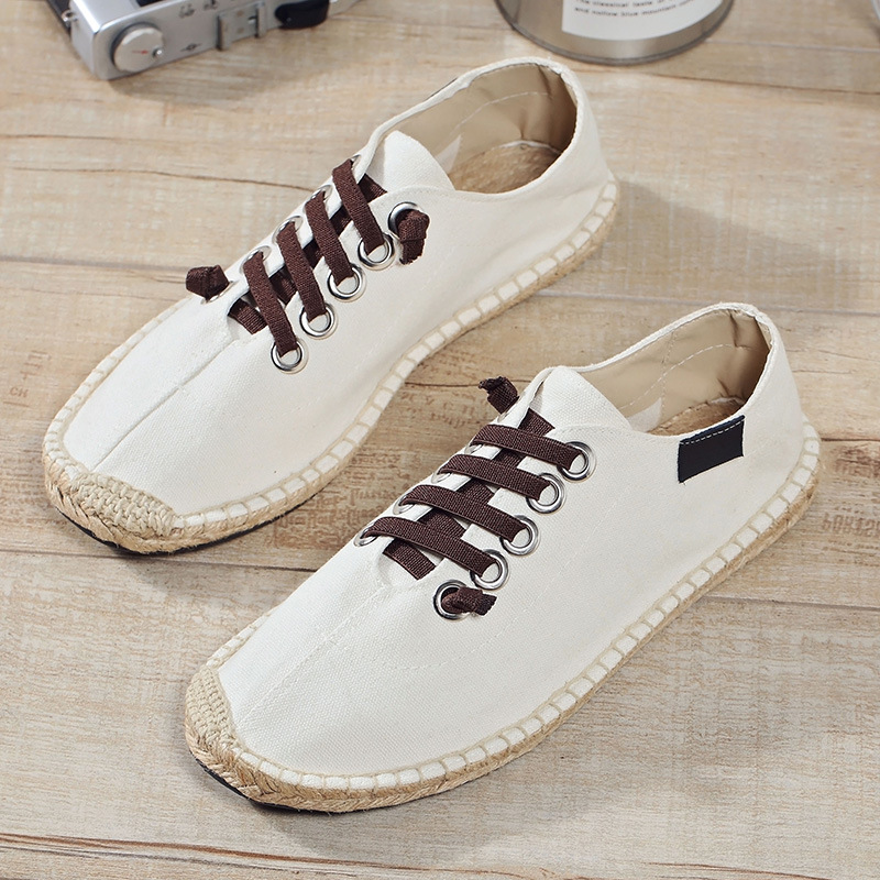Spring Summer Cloth Shoes Cool - Loafer Slip On Men 리뷰 및 가격