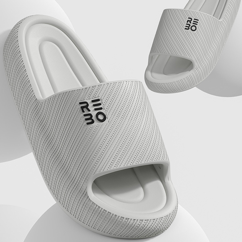Summer Fashion Slippers Men Sh - Men'S Shoes To Women'S Size 리뷰 및 가격