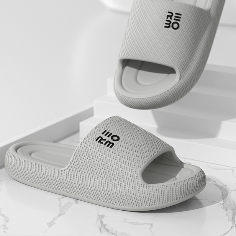 Summer Fashion Slippers Men Sh - Men'S Shoes To Women'S Size 리뷰 및 가격