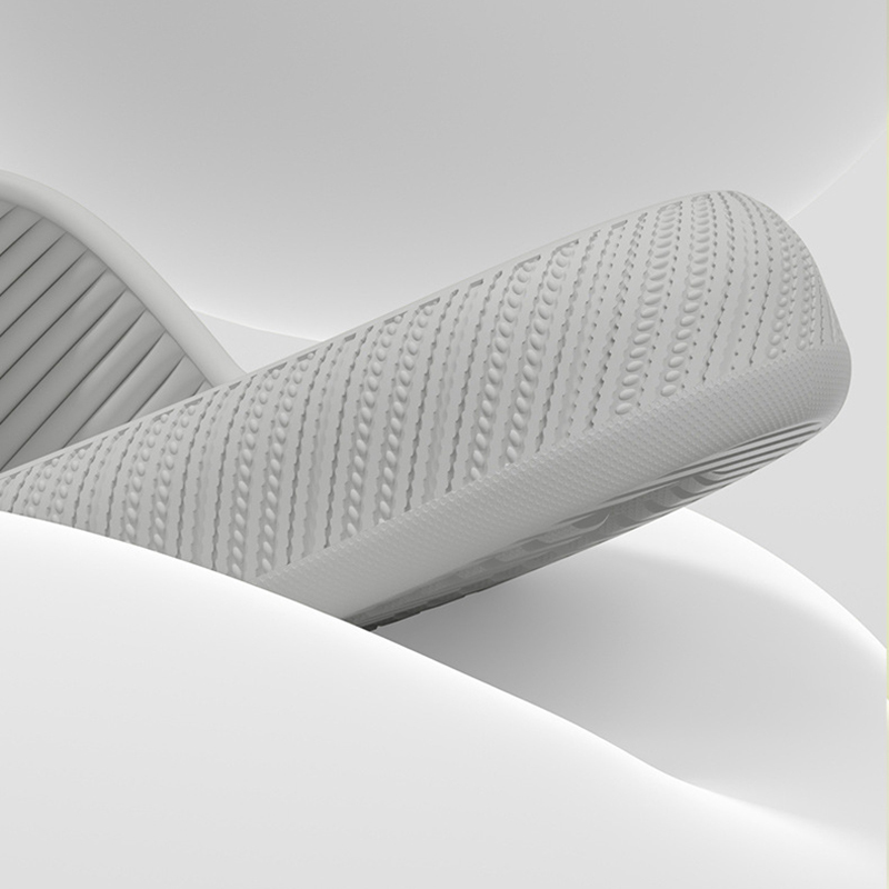 Summer Fashion Slippers Men Sh - Men'S Shoes To Women'S Size 리뷰 및 가격