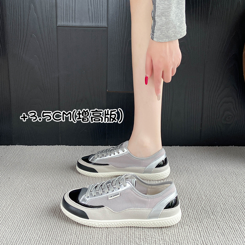 Women Casual Sneakers Low Top  - Men'S Shoes To Women'S Size 리뷰 및 가격