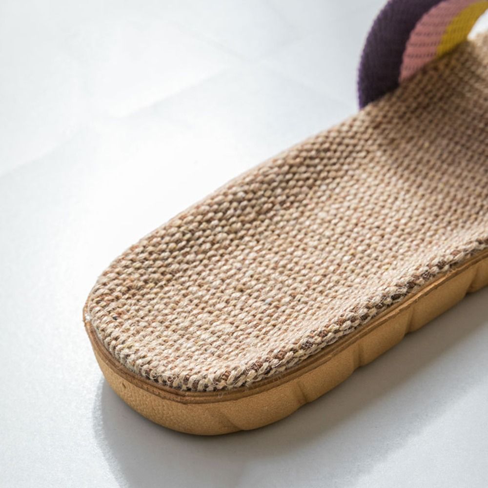 Fashion Ethnic Style Linen Cro - Men'S Shoes Non Slip 리뷰 및 가격