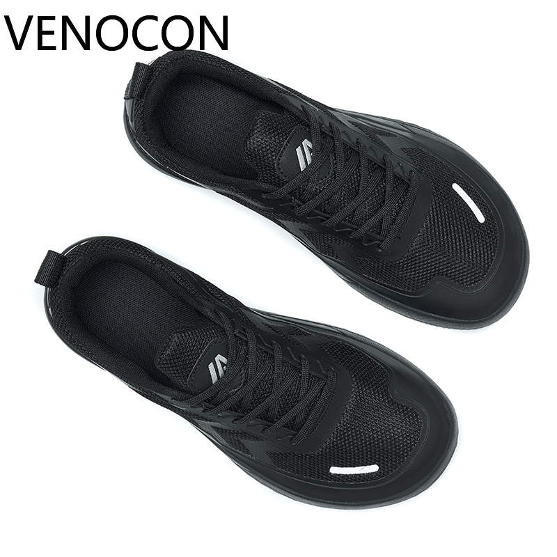 VENOCON Knitwear Barefoot Man  - Men'S Shoes With Wide Toe Box 리뷰 및 가격
