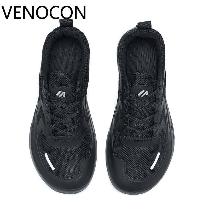 VENOCON Knitwear Barefoot Man  - Men'S Shoes With Wide Toe Box 리뷰 및 가격